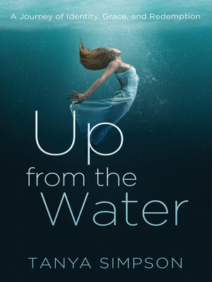 cover image of Up from the Water